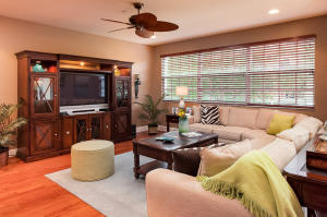 TRIESTE AT BOCA - Residential Lease