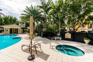 TRIESTE AT BOCA - Residential Lease