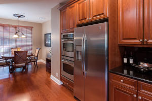 TRIESTE AT BOCA - Residential Lease