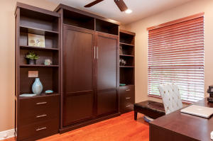 TRIESTE AT BOCA - Residential Lease