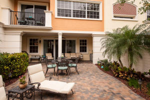 TRIESTE AT BOCA - Residential Lease