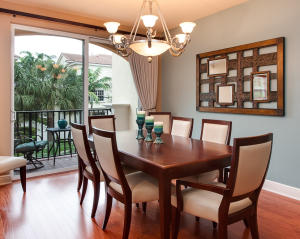 TRIESTE AT BOCA - Residential Lease