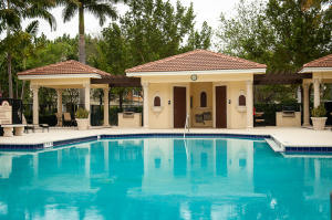 TRIESTE AT BOCA - Residential Lease