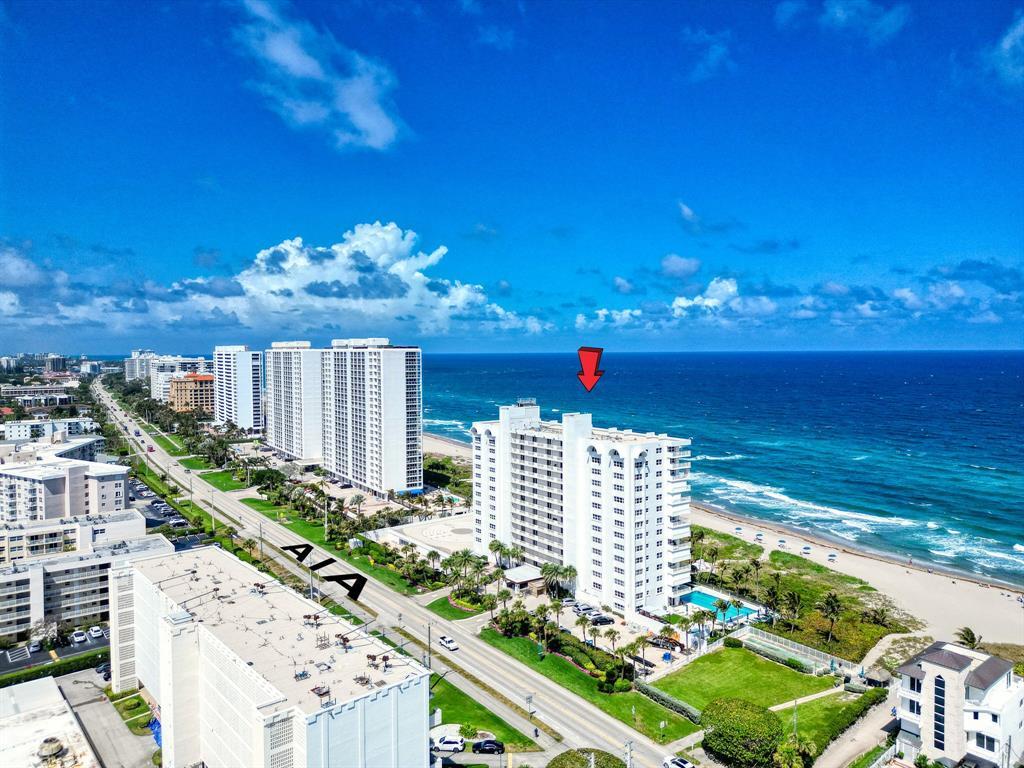 3000 S Ocean Boulevard 1020