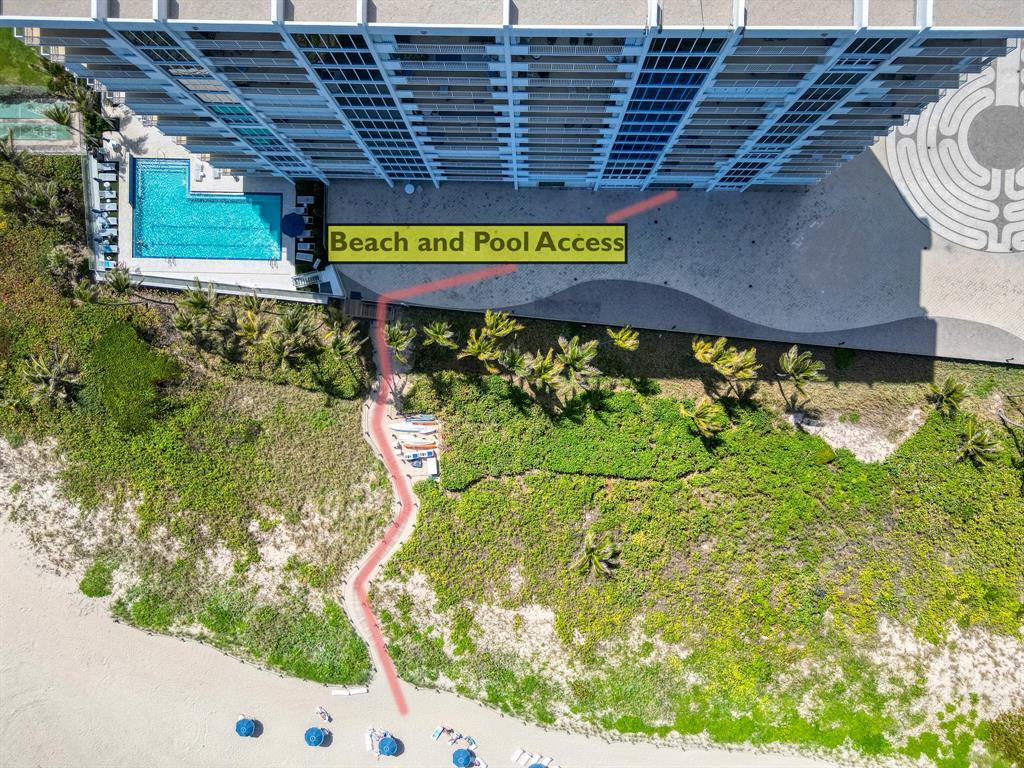 THREE THOUSAND CONDO - Residential