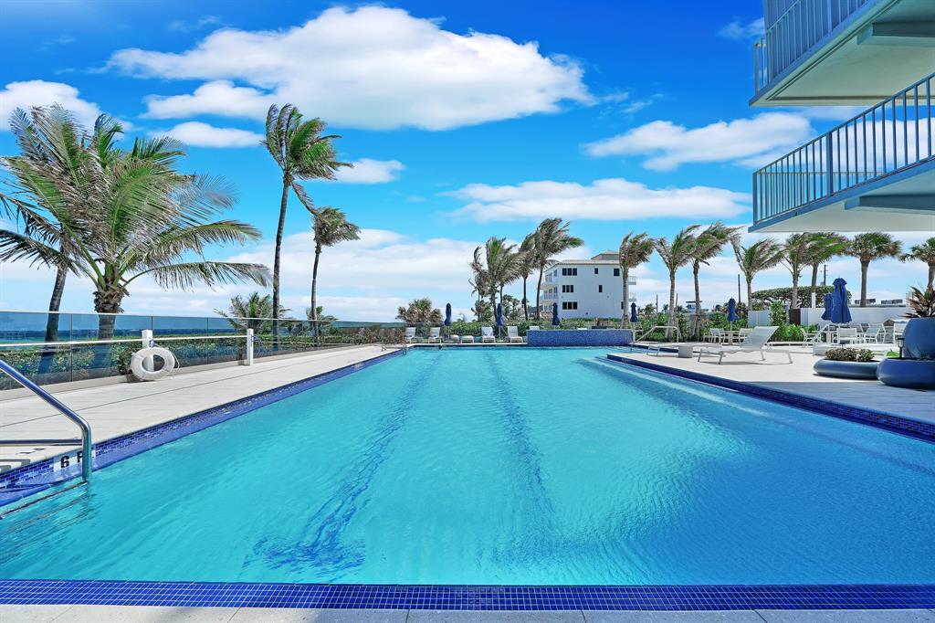 THREE THOUSAND CONDO - Residential