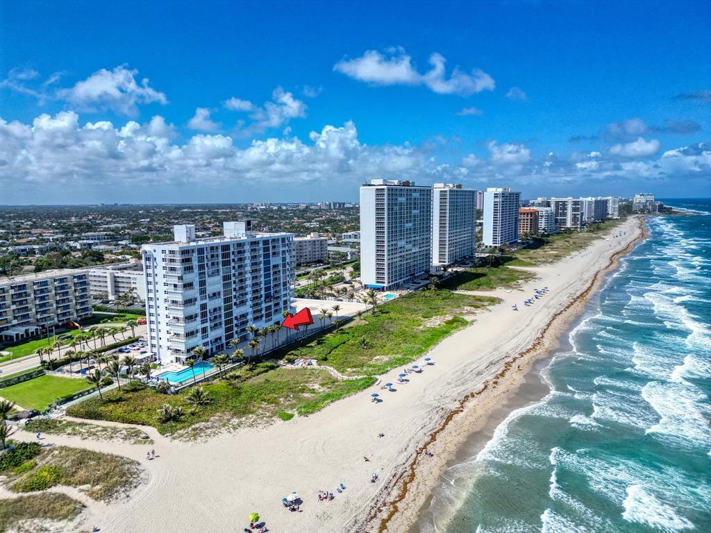 3000 S Ocean Boulevard 1020