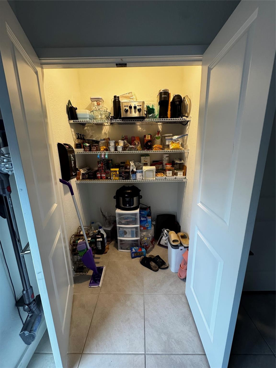 Keys Pointe - Residential