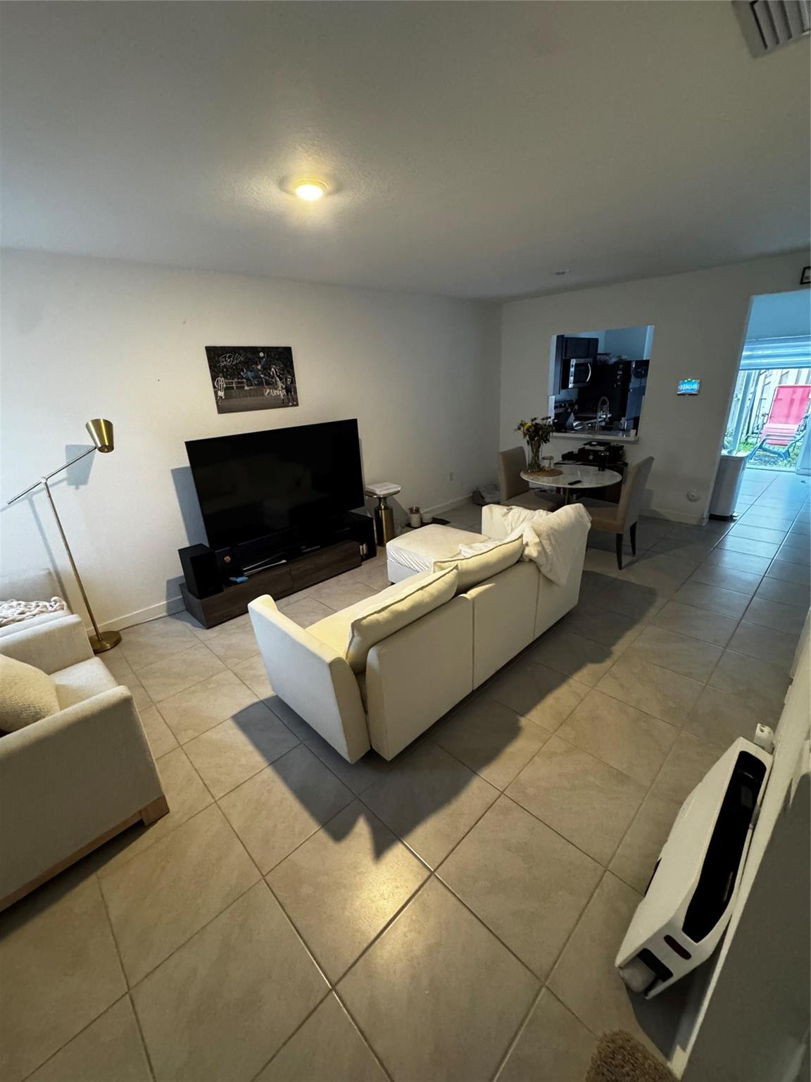 Keys Pointe - Residential