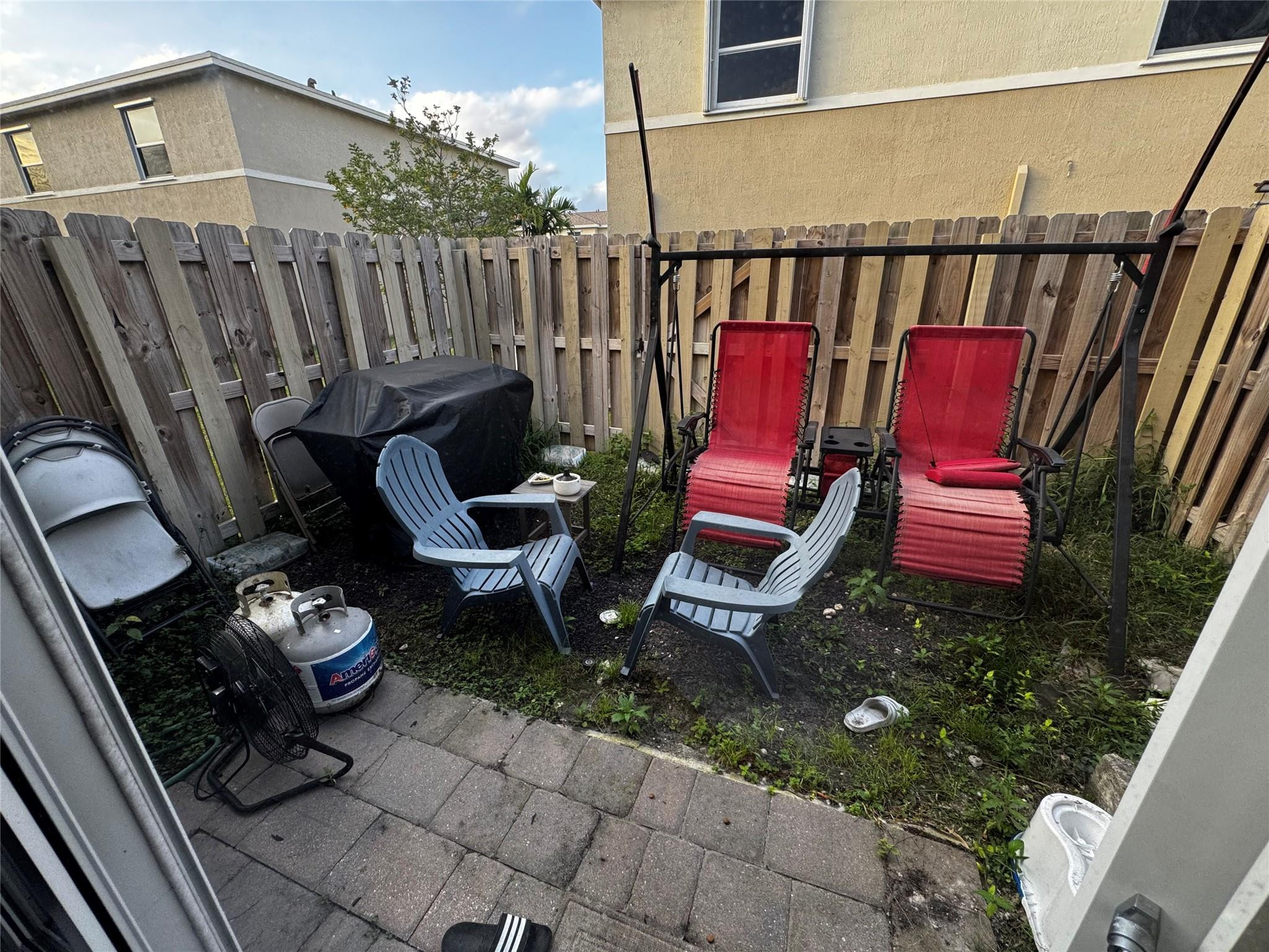 Keys Pointe - Residential