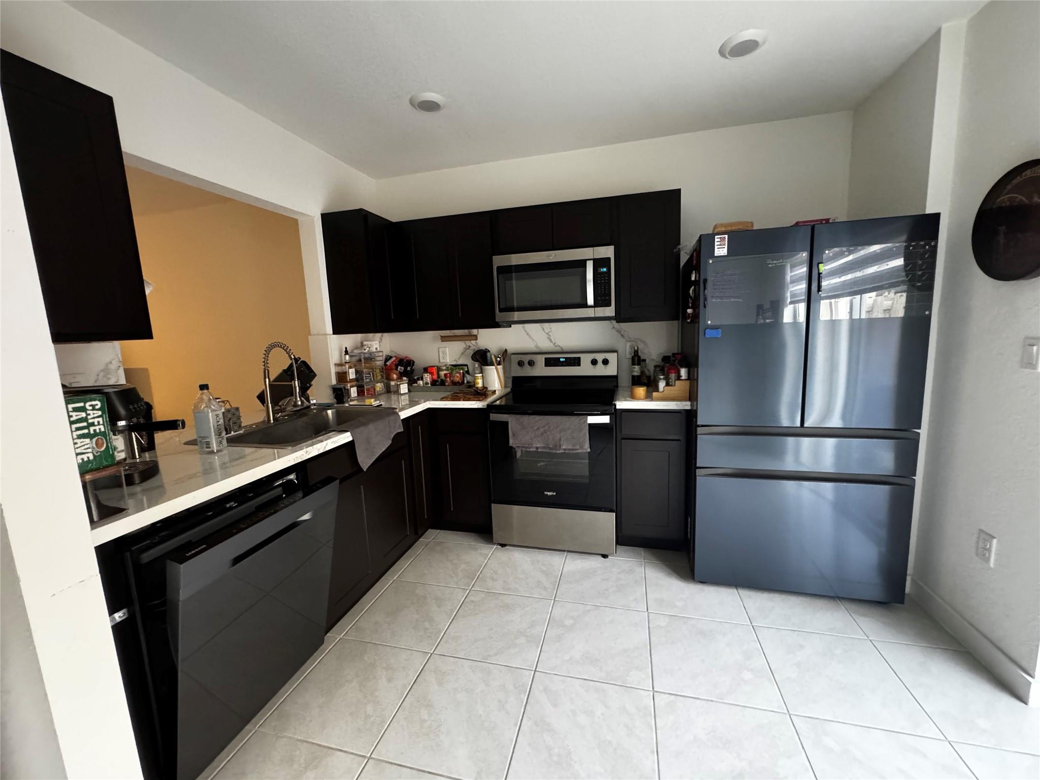 Keys Pointe - Residential