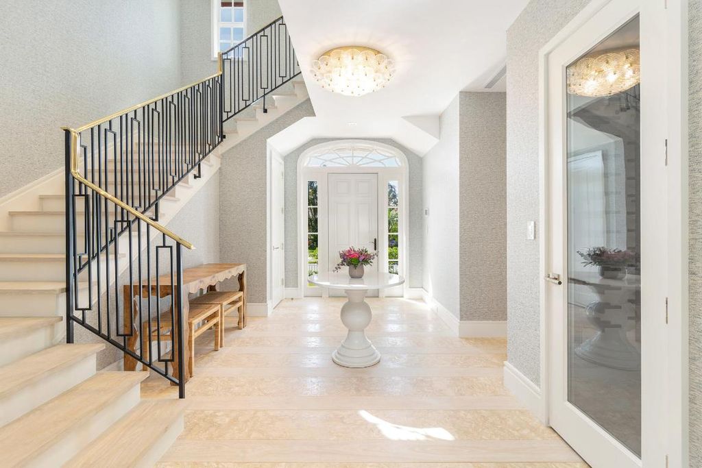 Photo of 253 El Pueblo Way, Palm Beach, FL 33480 (MLS # R11032650)