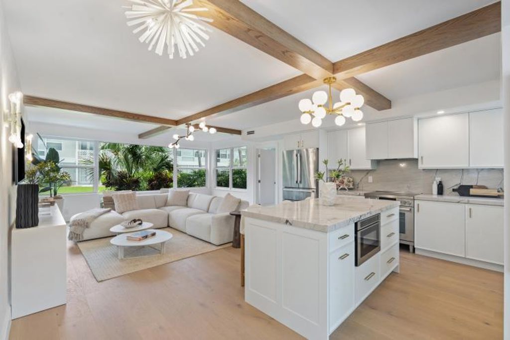 Photo of 320 S Ocean Boulevard #L-c, Delray Beach, FL 33483 (MLS # B26040429)