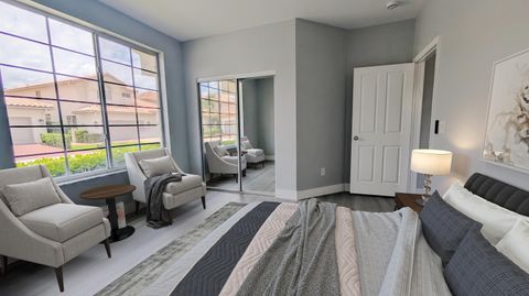 Tiny photo for 2598 NW 53rd Street, Boca Raton, FL 33496 (MLS # B26036122)