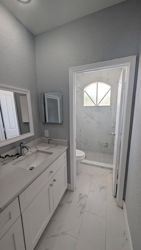 Tiny photo for 2598 NW 53rd Street, Boca Raton, FL 33496 (MLS # B26036122)