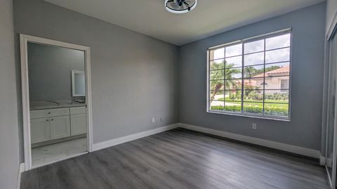 Tiny photo for 2598 NW 53rd Street, Boca Raton, FL 33496 (MLS # B26036122)