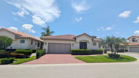 Photo of 2598 NW 53rd Street, Boca Raton, FL 33496 (MLS # B26036122)