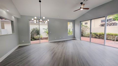 Tiny photo for 2598 NW 53rd Street, Boca Raton, FL 33496 (MLS # B26036122)