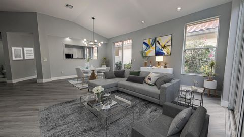 Tiny photo for 2598 NW 53rd Street, Boca Raton, FL 33496 (MLS # B26036122)