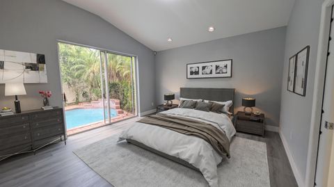 Tiny photo for 2598 NW 53rd Street, Boca Raton, FL 33496 (MLS # B26036122)