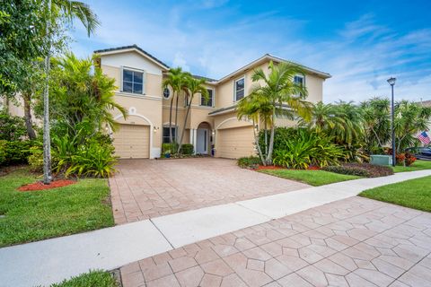 1236 Bay View Way Wellington FL 33414