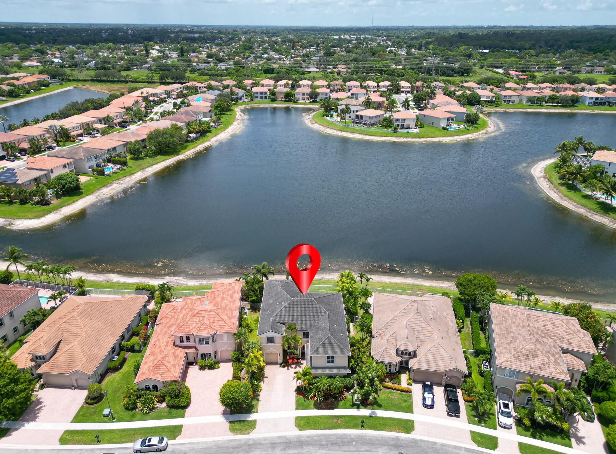 1236 Bay View Way
