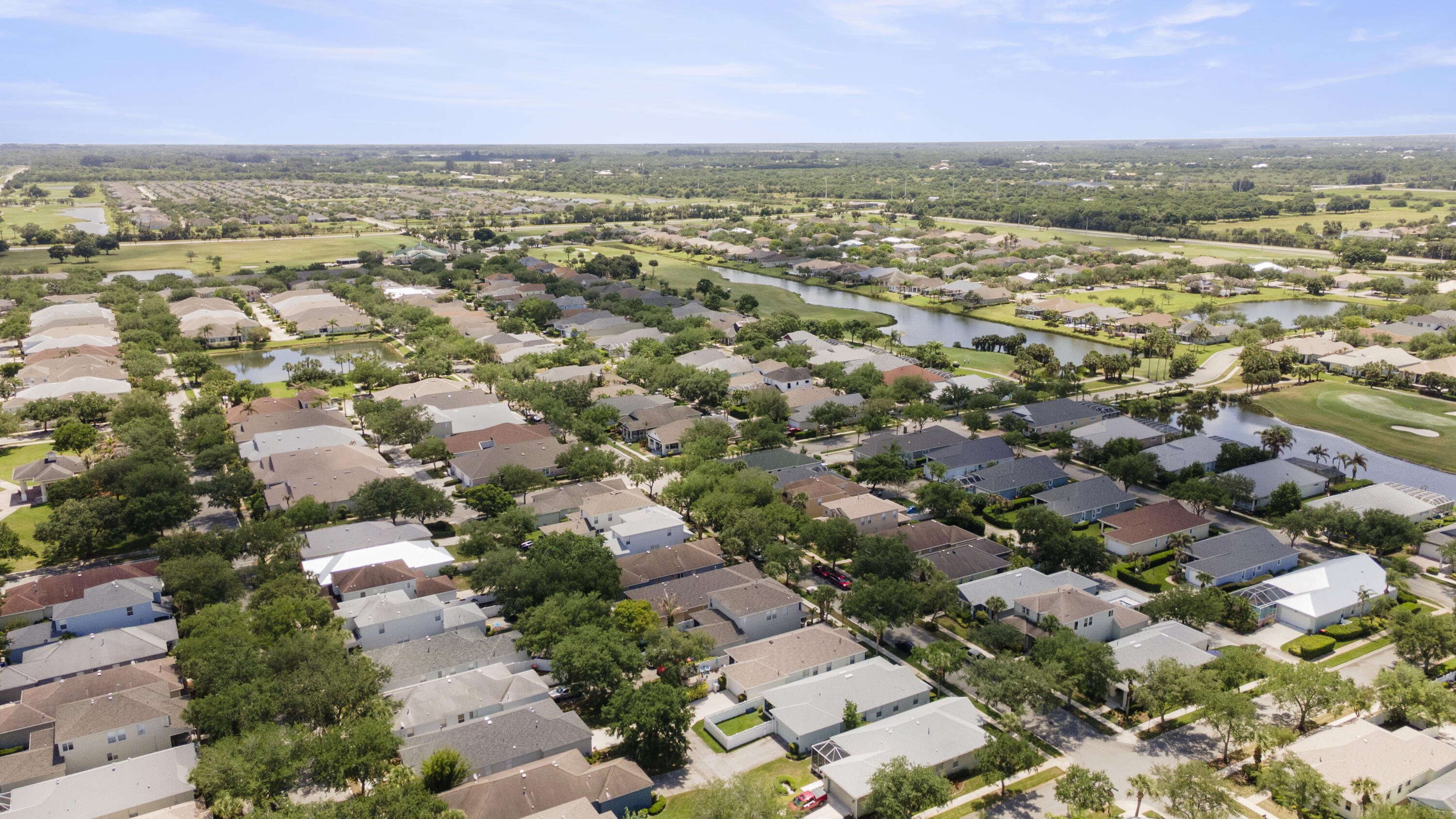 POINTE WEST CENTRAL VILLAGE PHASE IV - Residential