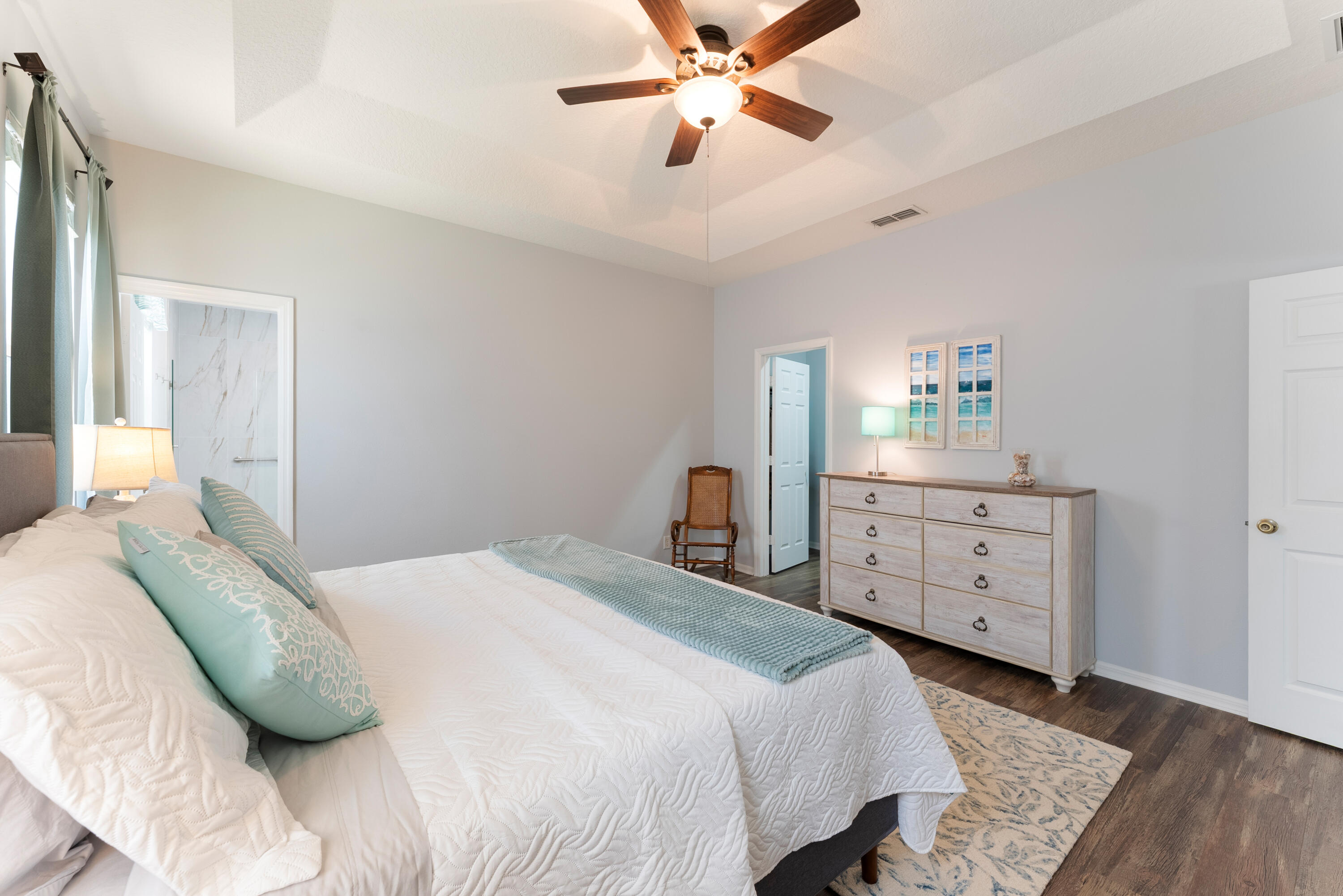 POINTE WEST CENTRAL VILLAGE PHASE IV - Residential