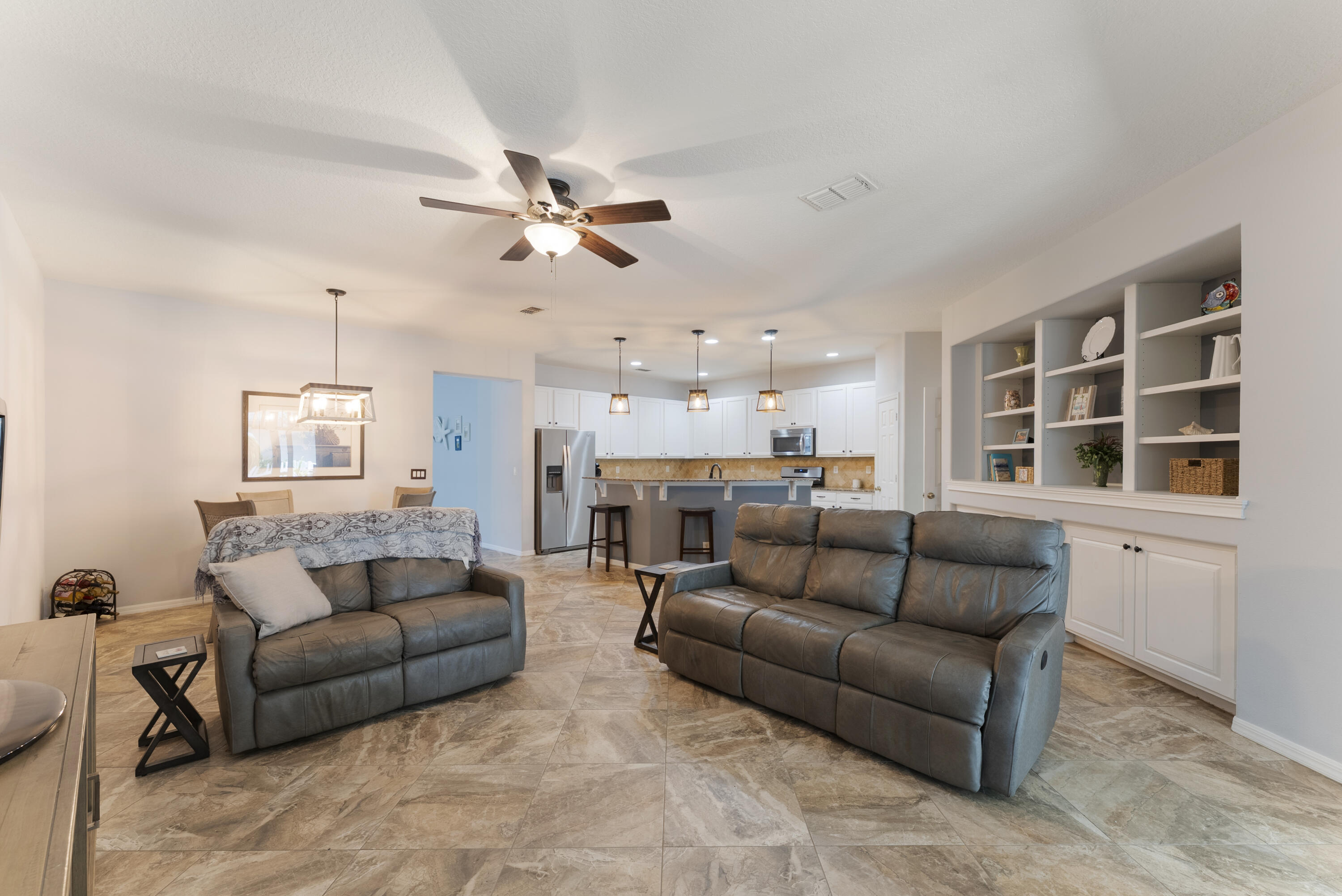 POINTE WEST CENTRAL VILLAGE PHASE IV - Residential