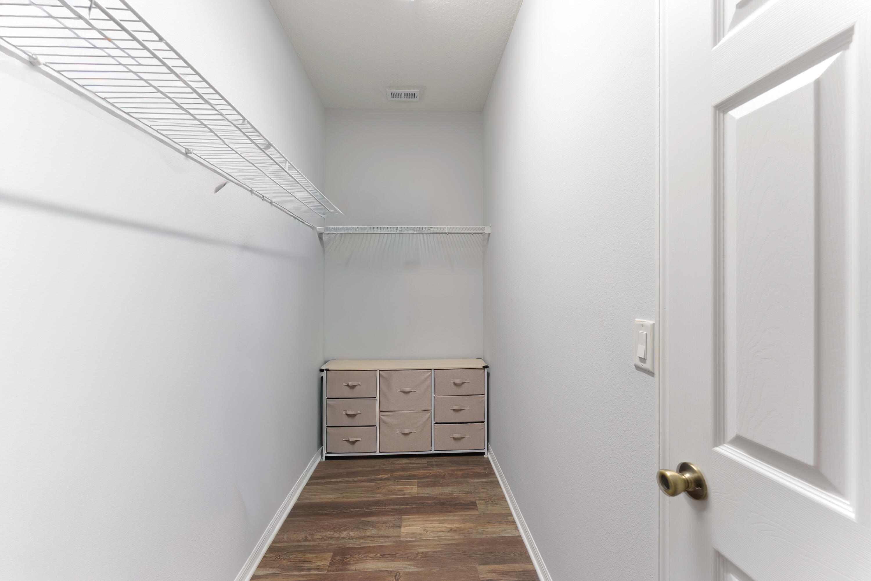 POINTE WEST CENTRAL VILLAGE PHASE IV - Residential