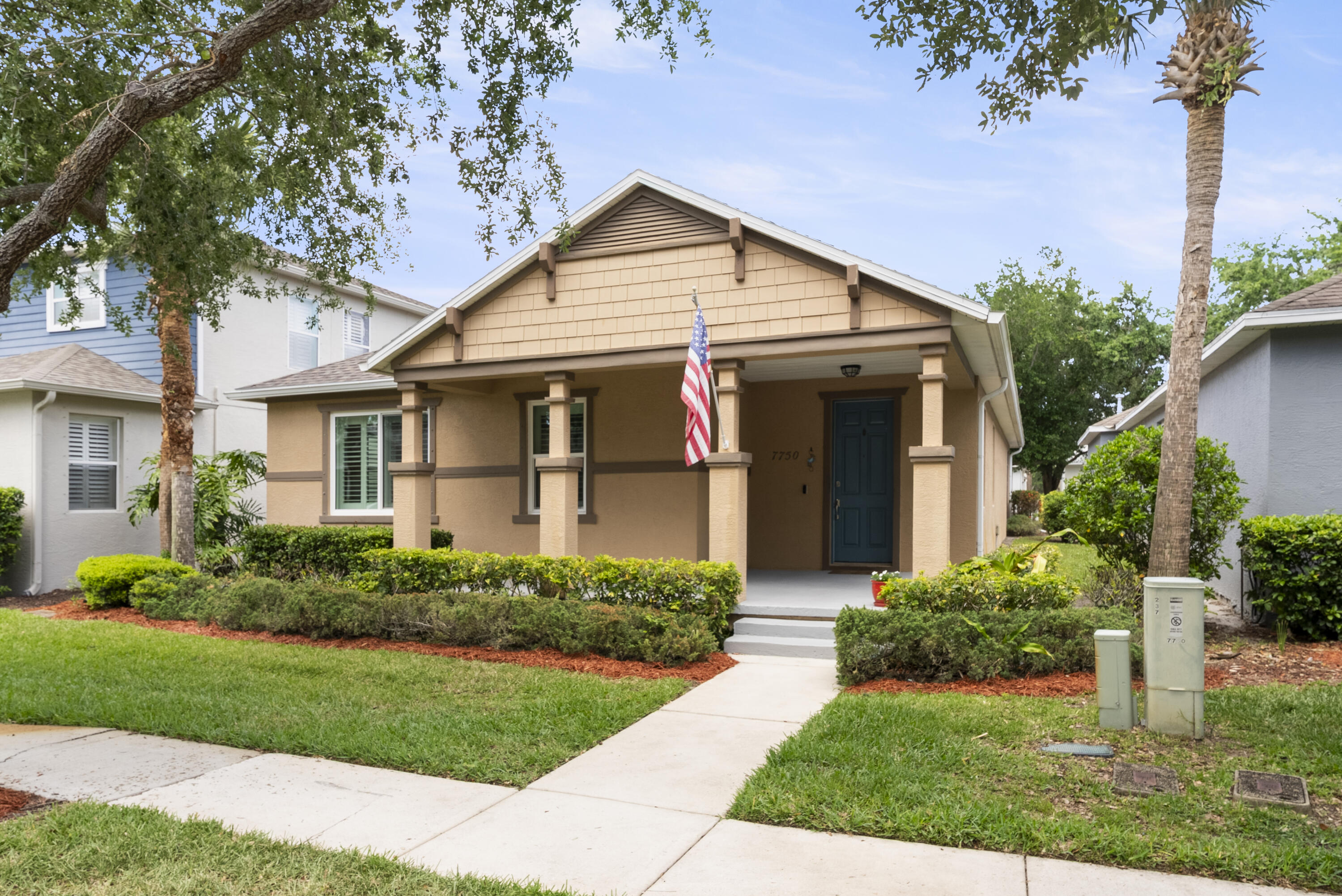 POINTE WEST CENTRAL VILLAGE PHASE IV - Residential
