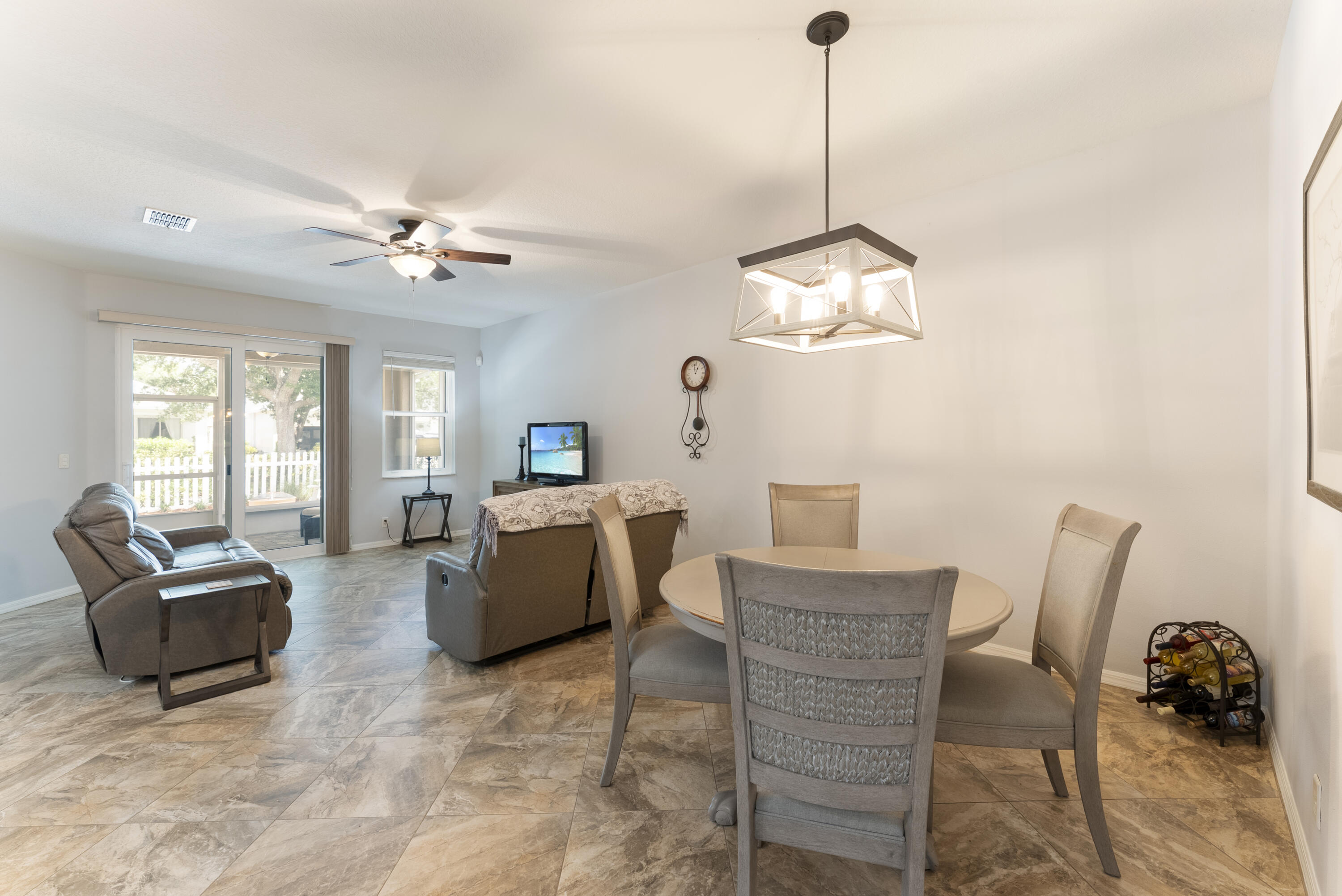 POINTE WEST CENTRAL VILLAGE PHASE IV - Residential