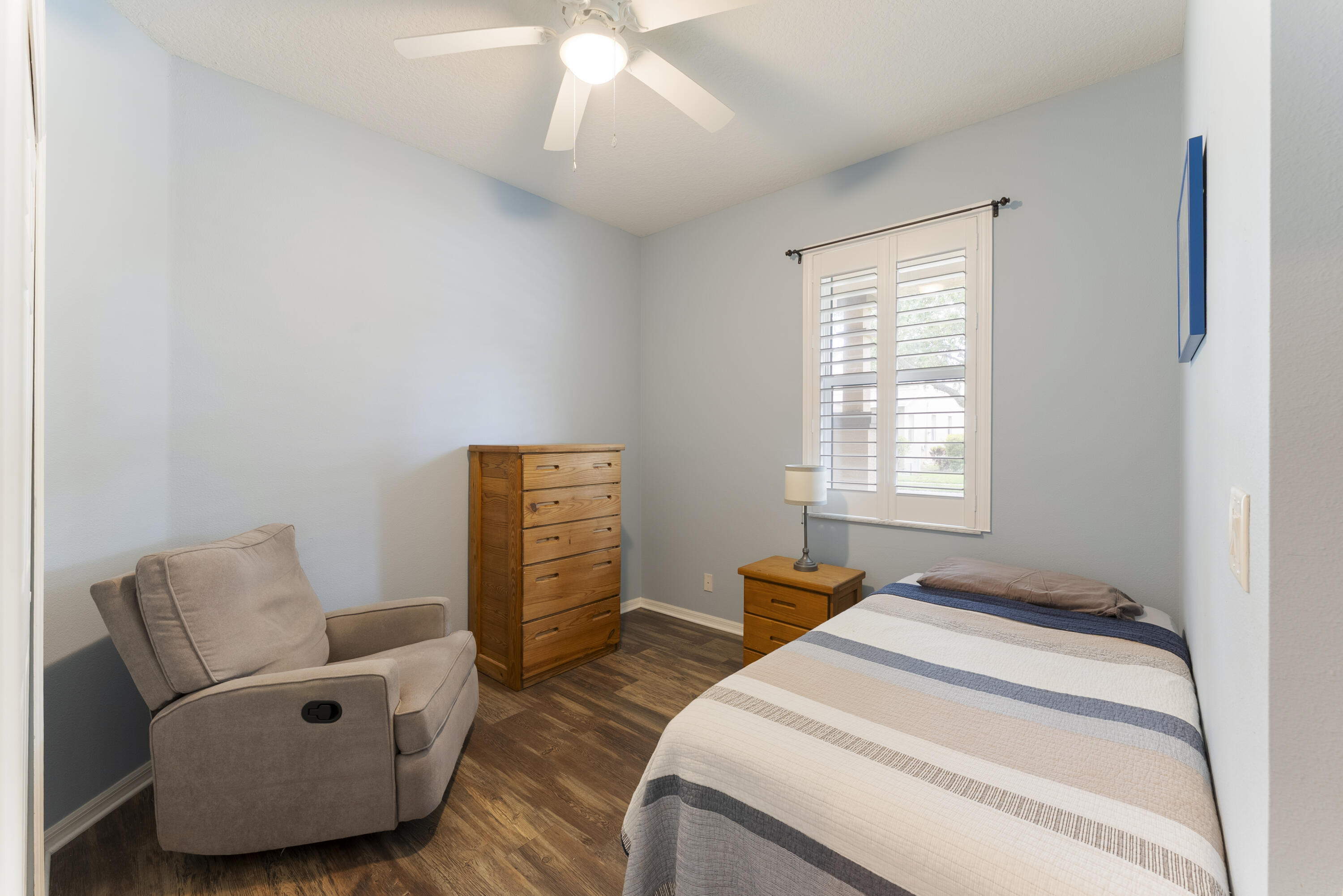 POINTE WEST CENTRAL VILLAGE PHASE IV - Residential