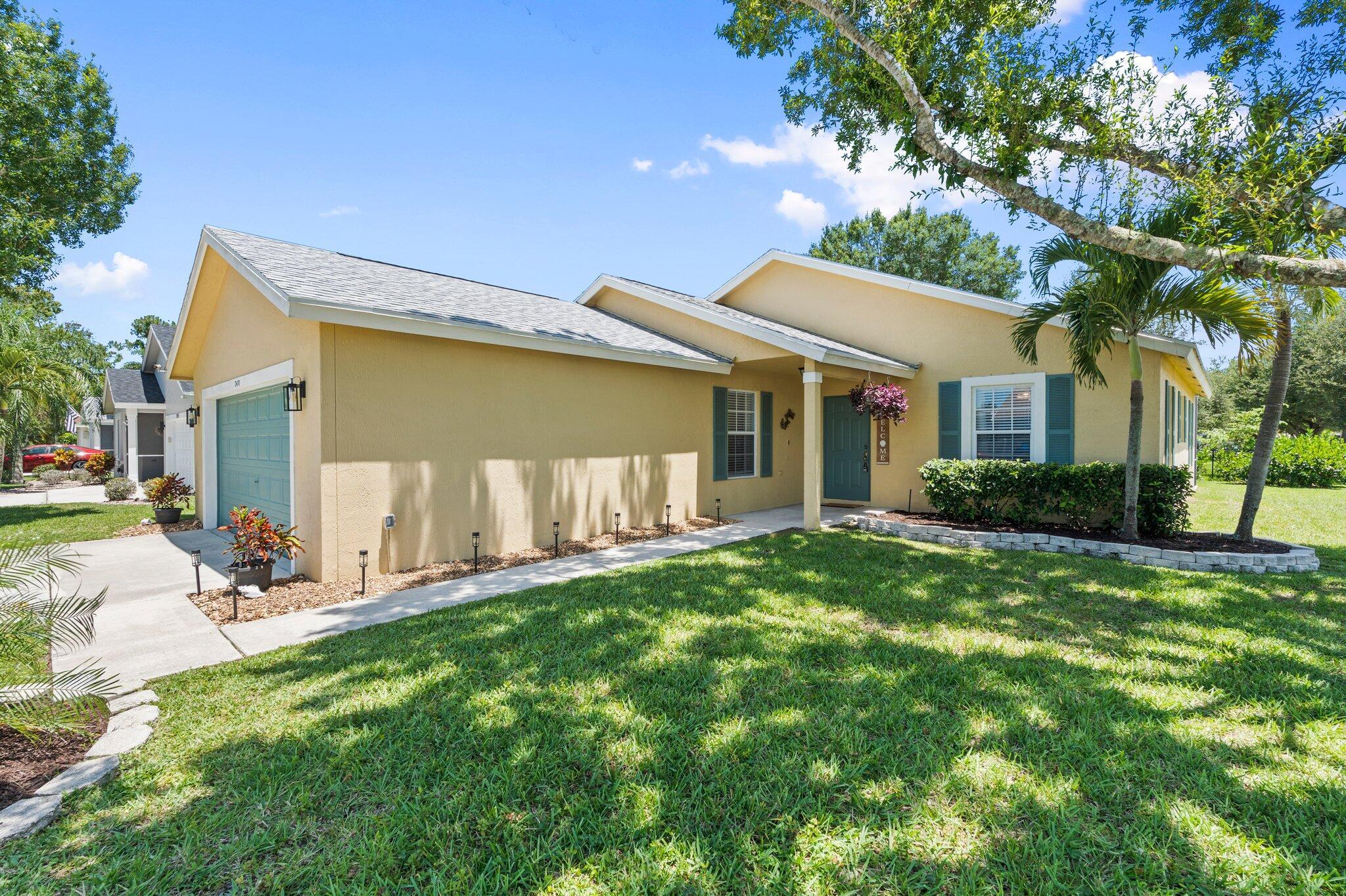 2470 SW Plymouth Way, Stuart, FL, 34997/$425,000 1 2470 SW Plymouth Way