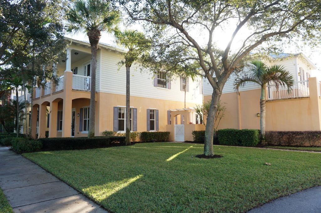 Photo of 182 Botanica Drive, Jupiter, FL 33458 (MLS # R11006469)