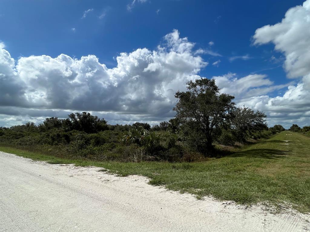 VIKING/PRAIRIE - Land