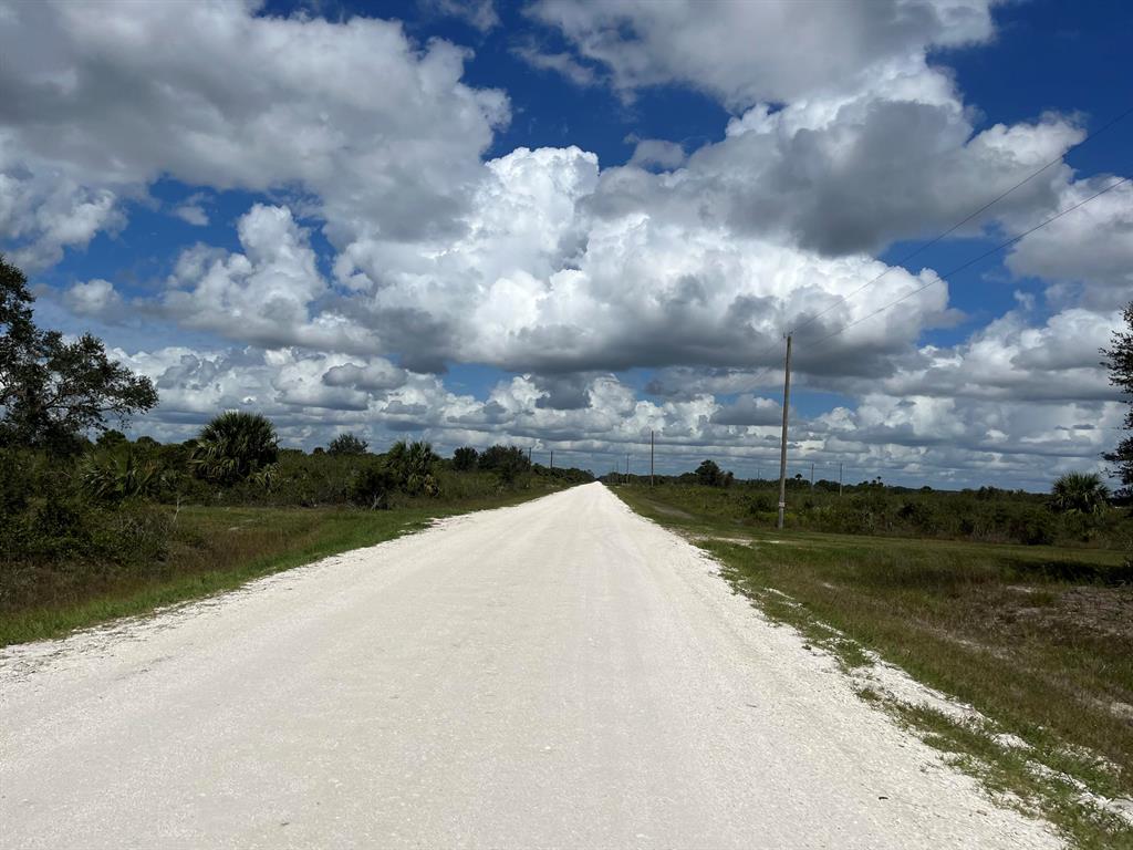 VIKING/PRAIRIE - Land