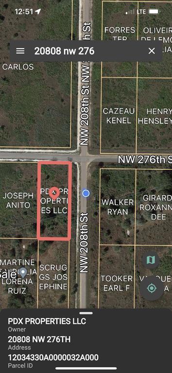 VIKING/PRAIRIE - Land