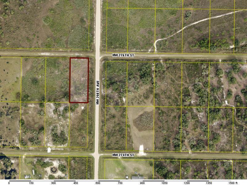 VIKING/PRAIRIE - Land