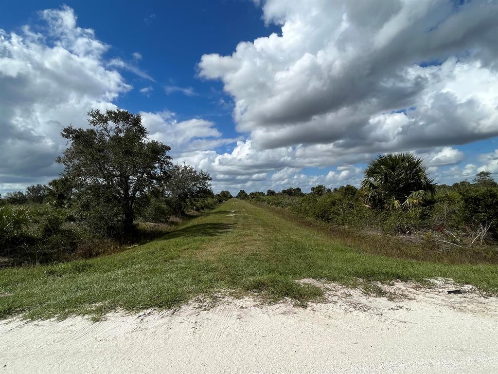 VIKING/PRAIRIE - Land