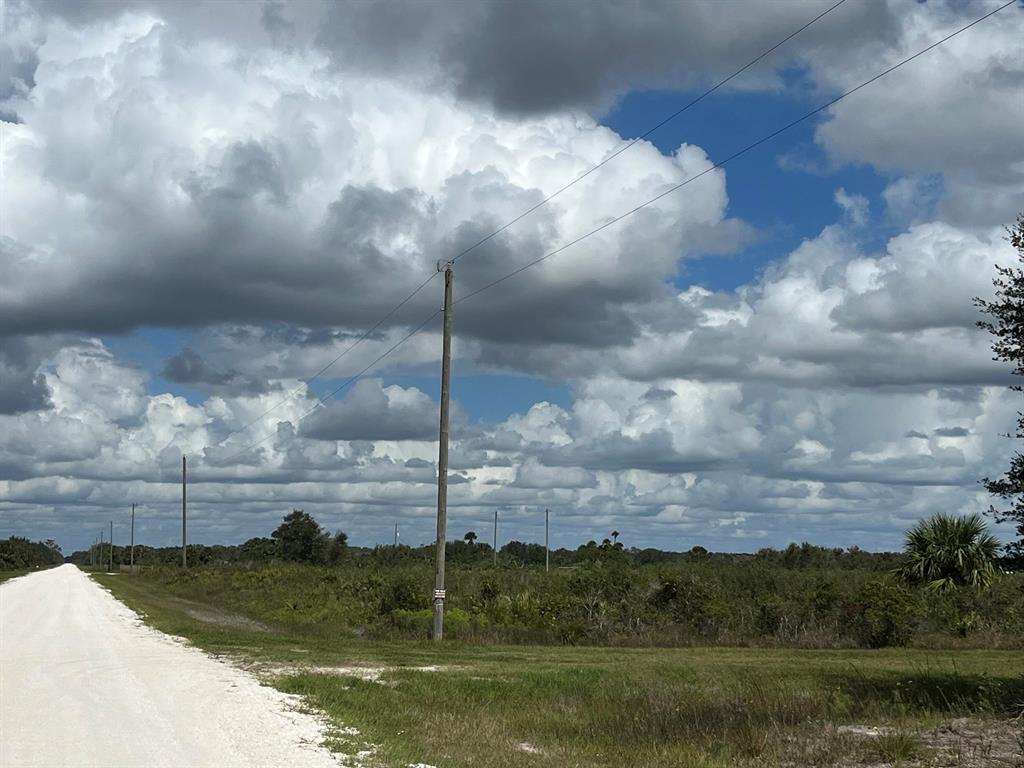 VIKING/PRAIRIE - Land