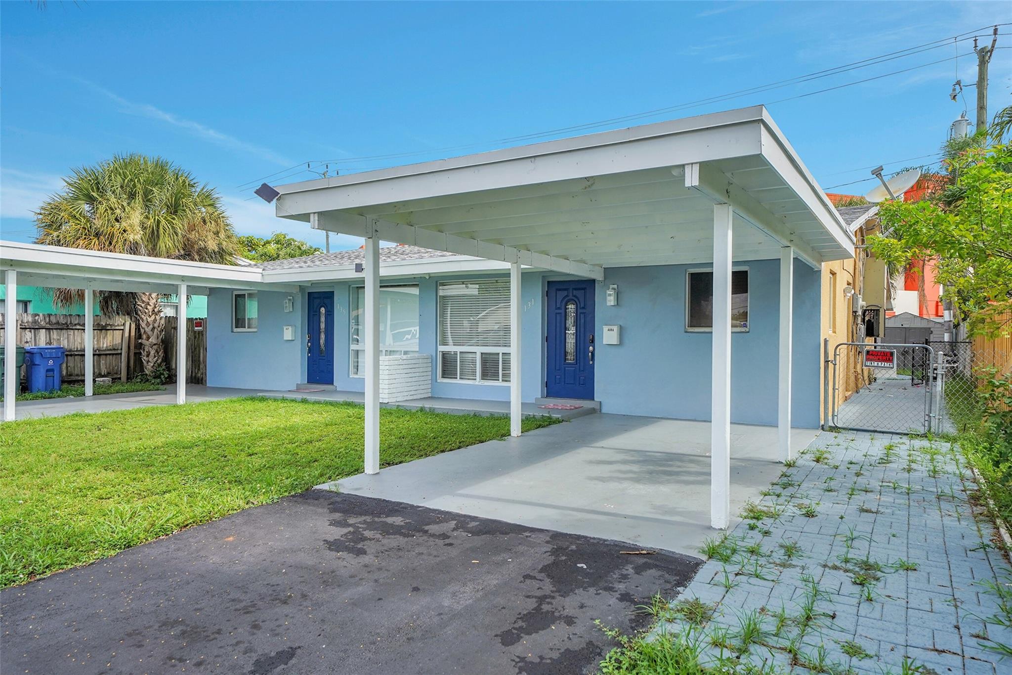 131 NW 57th St 1-2