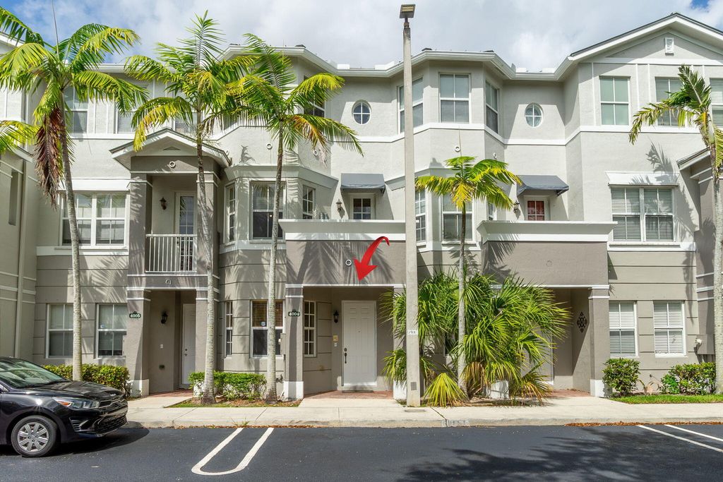 Photo of 4004 Shoma Drive #4004, West Palm Beach, FL 33414 (MLS # B26008999)