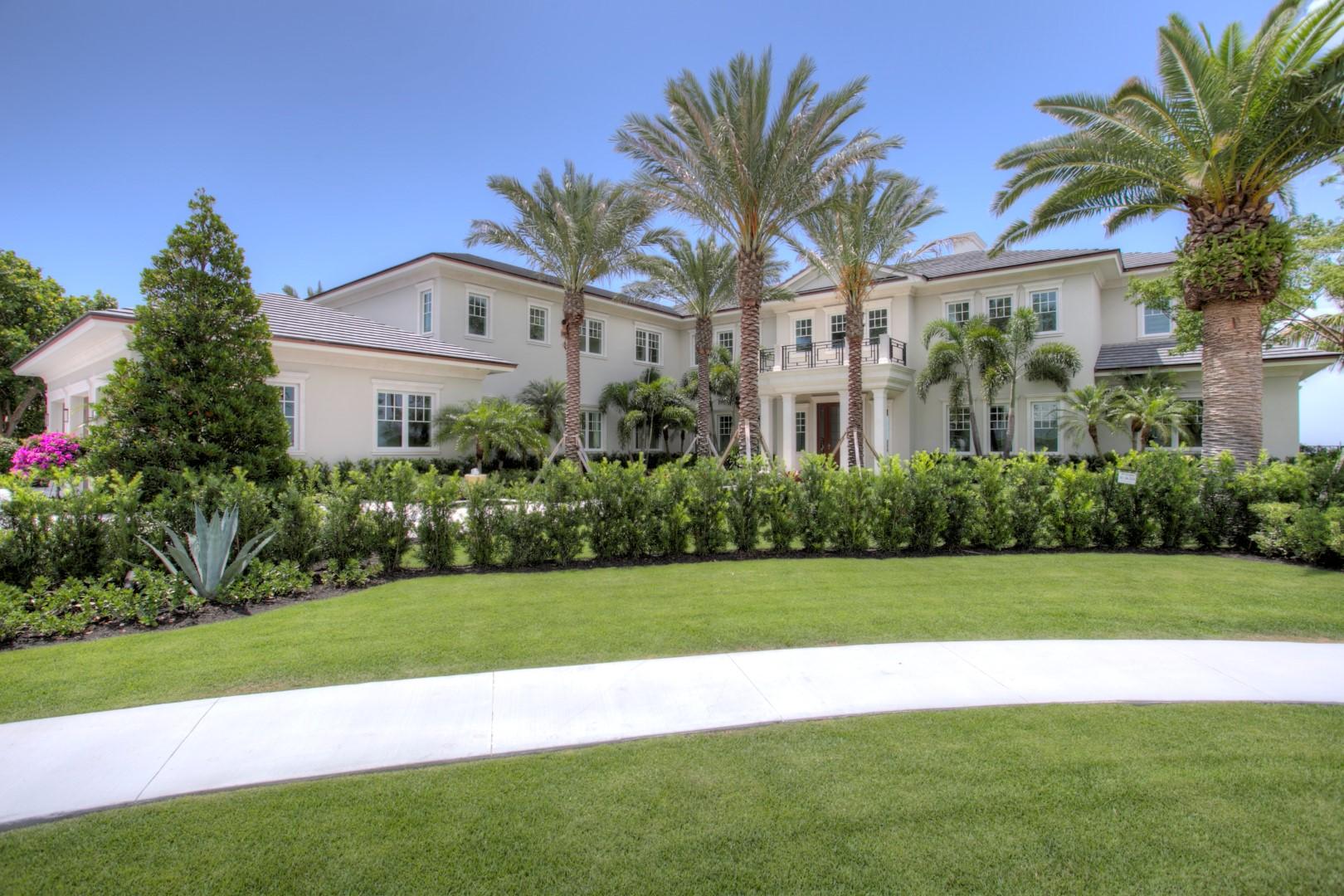 POINT MANALAPAN 9 - Residential