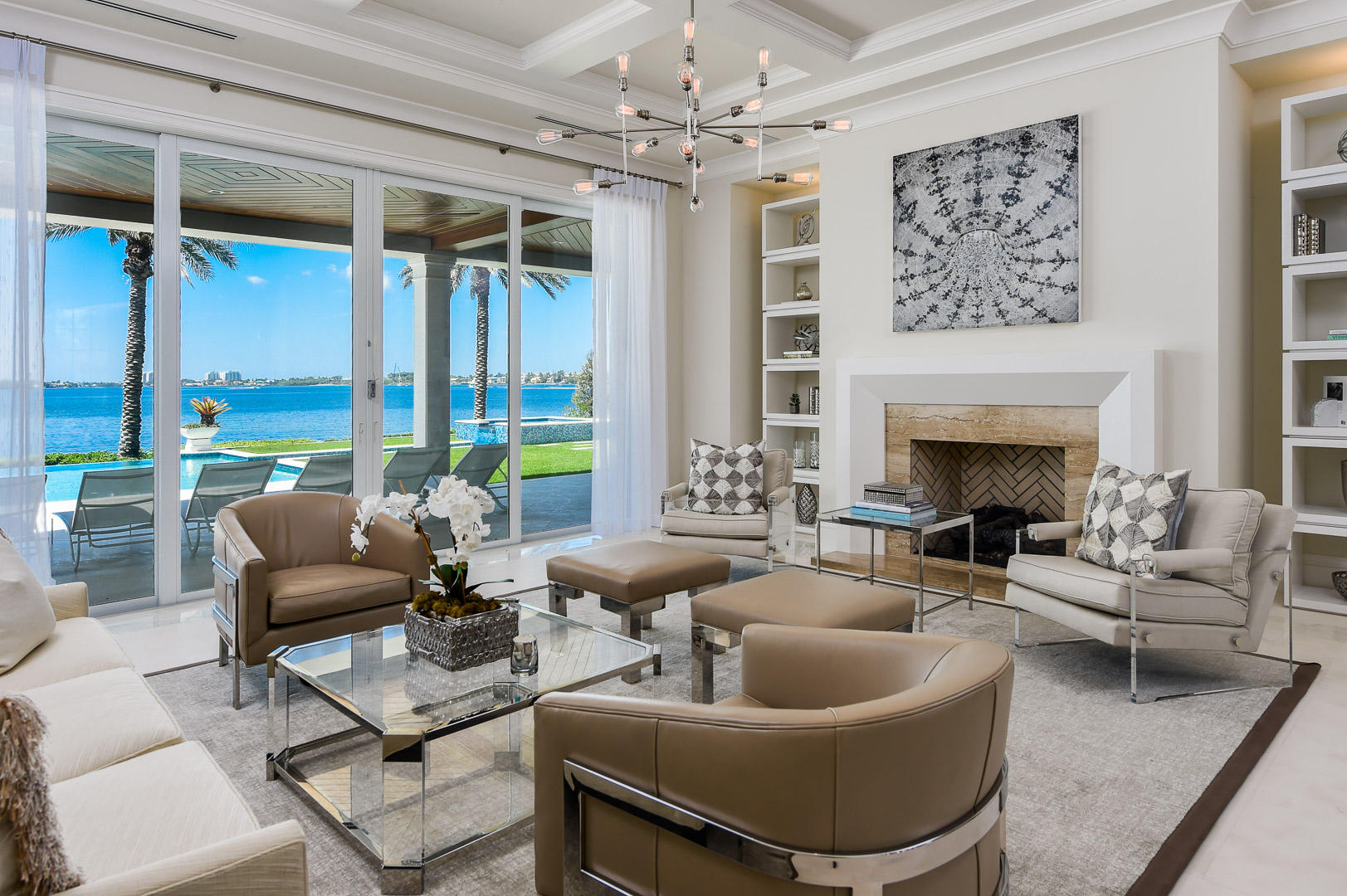 POINT MANALAPAN 9 - Residential