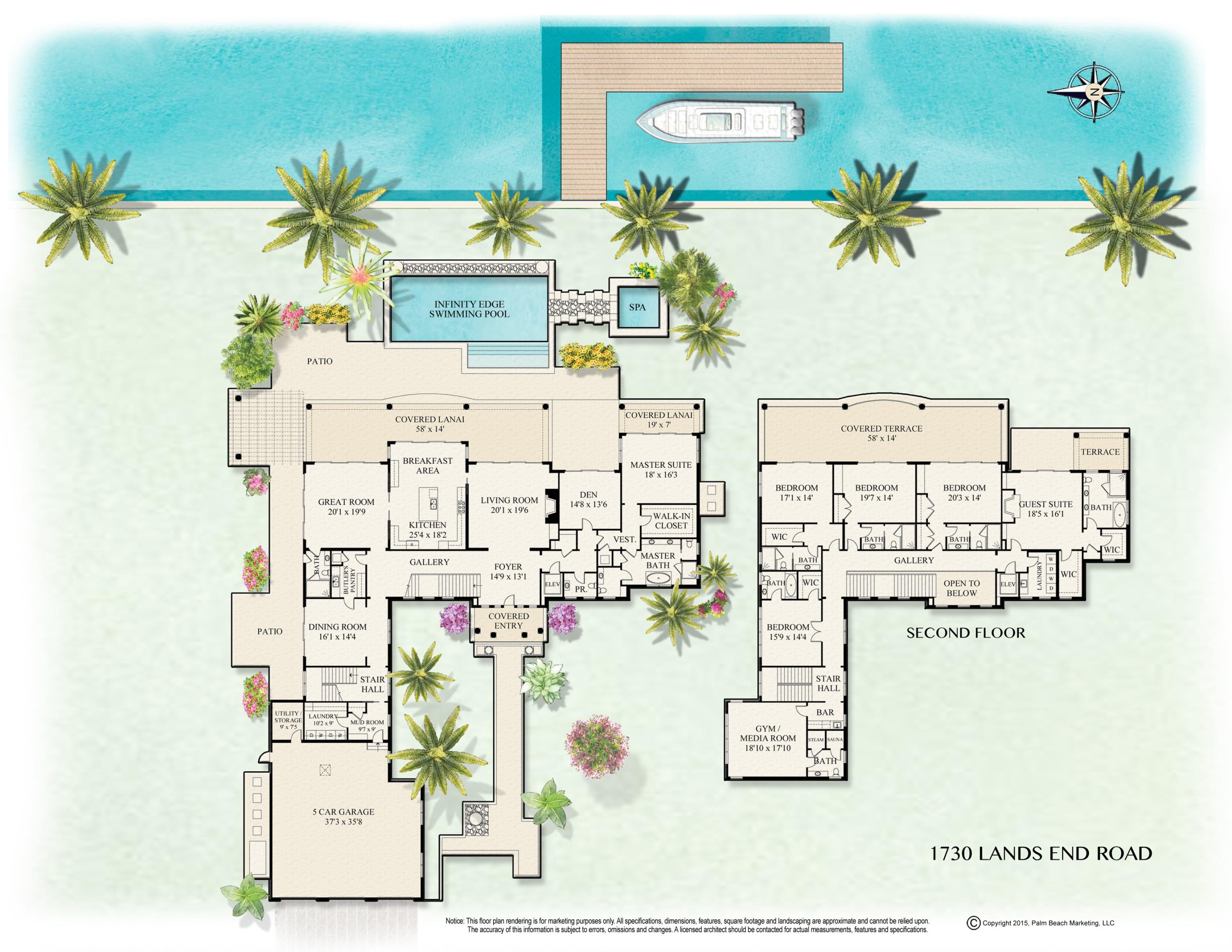 POINT MANALAPAN 9 - Residential