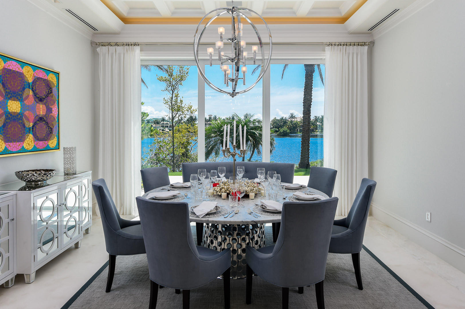 POINT MANALAPAN 9 - Residential