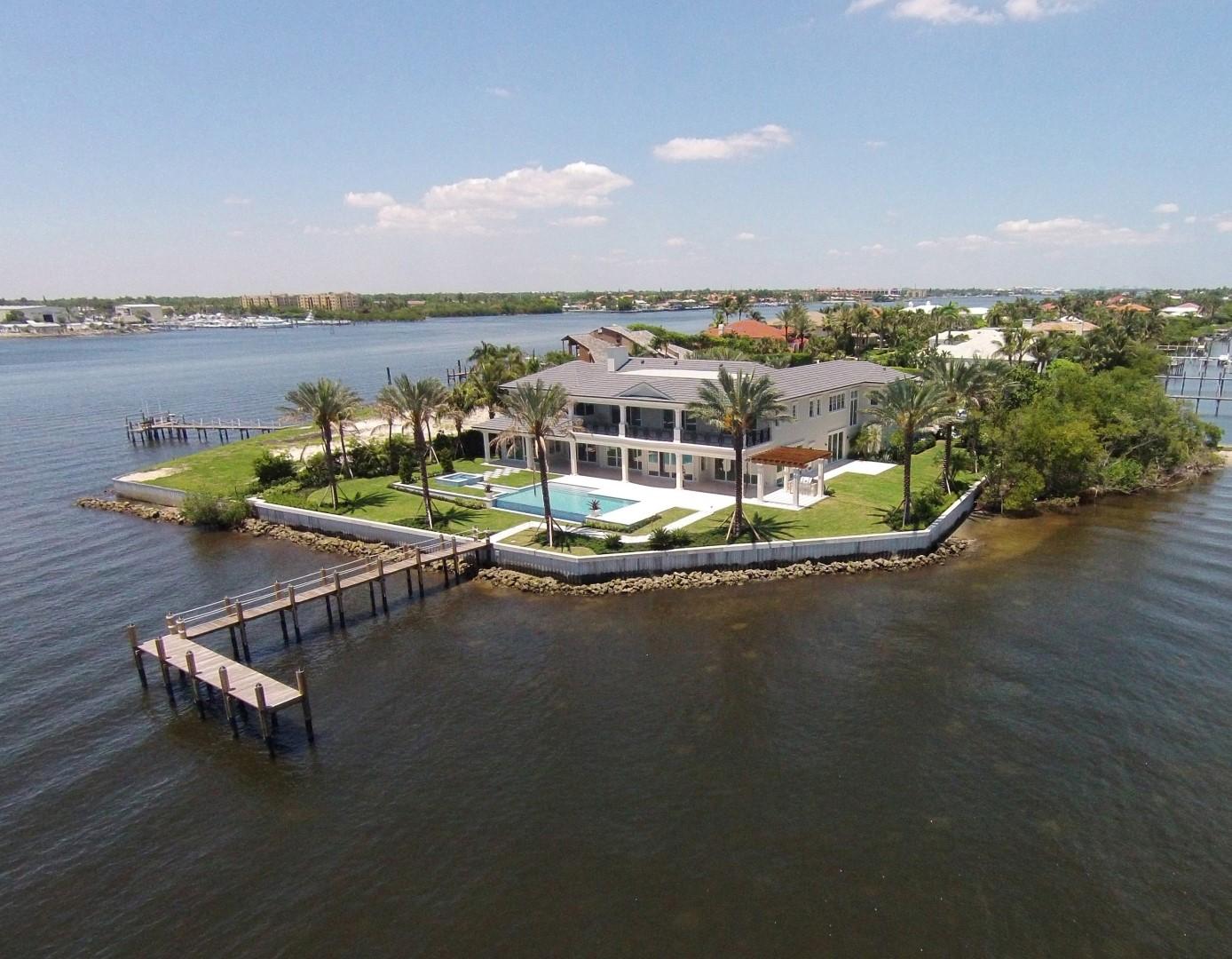 POINT MANALAPAN 9 - Residential