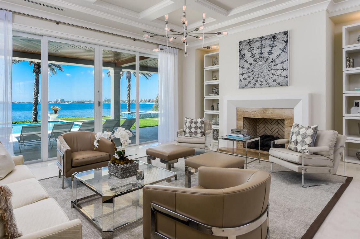 POINT MANALAPAN 9 - Residential