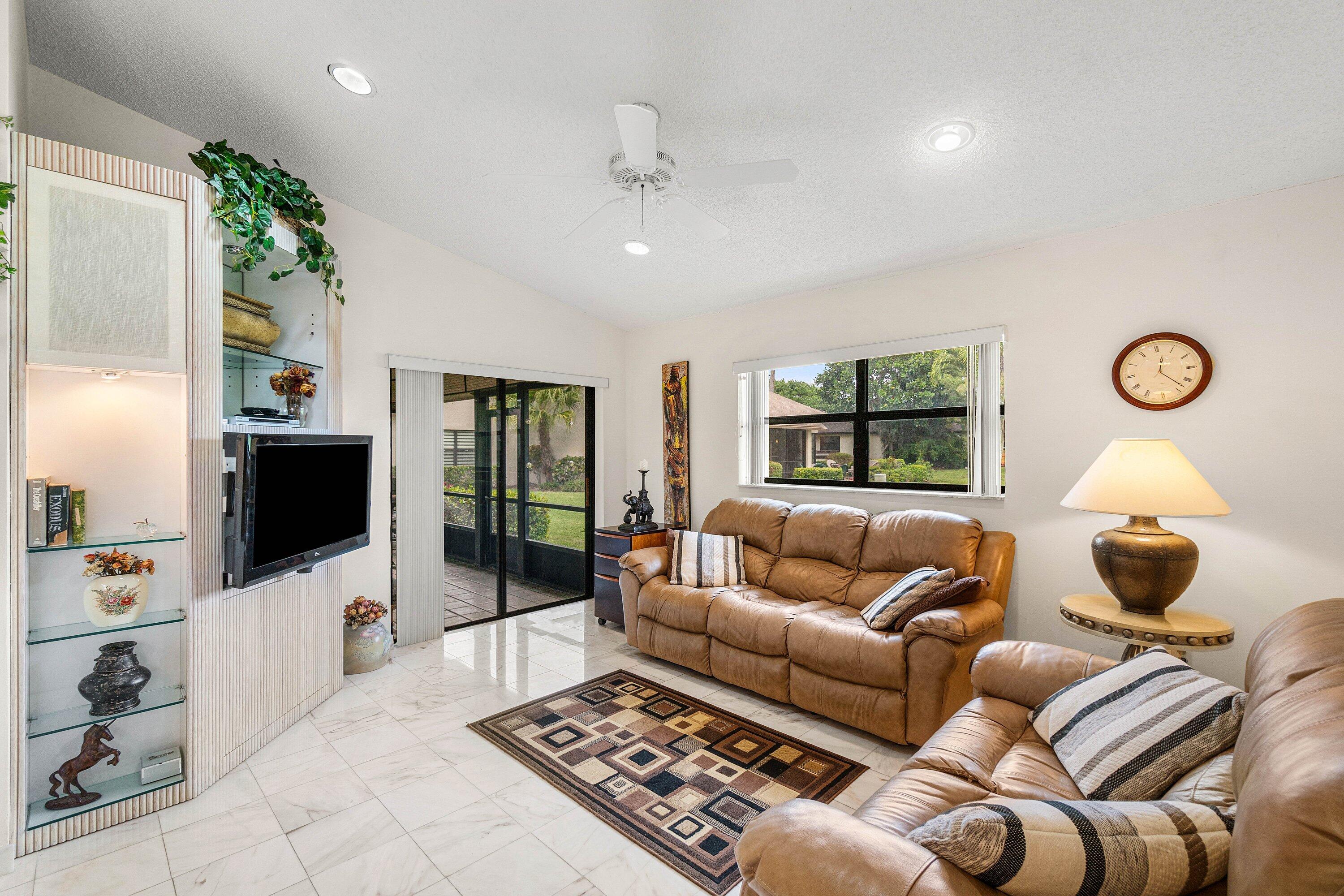 BOCA DELRAY PAR S - Residential